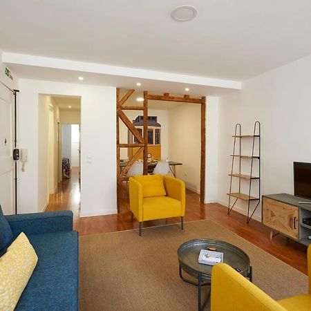 Bica Apartment Lisboa Eksteriør bilde