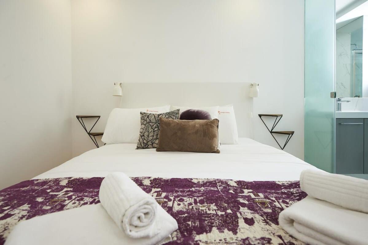 Bica Apartment Lisboa Eksteriør bilde