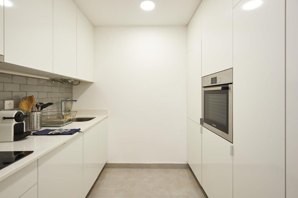 Bica Apartment Lisboa Eksteriør bilde